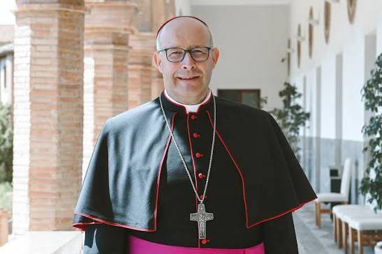El obispo de Málaga inaugura este miércoles el Curso de Formación Cofrade de Cádiz