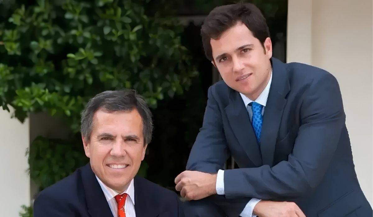 Un empresario millonario de la lista Forbes deberá reconocer a un hijo ilegítimo tras una demanda llevada desde Sevilla