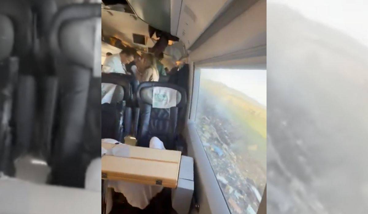 "Un horror, otra pesadilla": las primeras reacciones a la tragedia de Urda, en Toledo