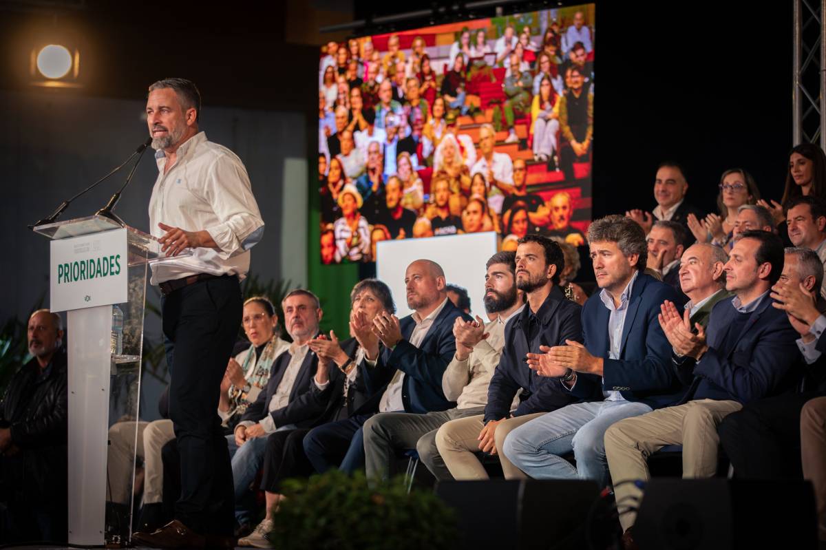 Todos los partidos salvo Vox suspenden sus agendas por el accidente de tren