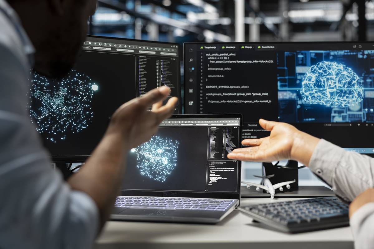 Cómo detectar errores y datos falsos en textos generados por IA