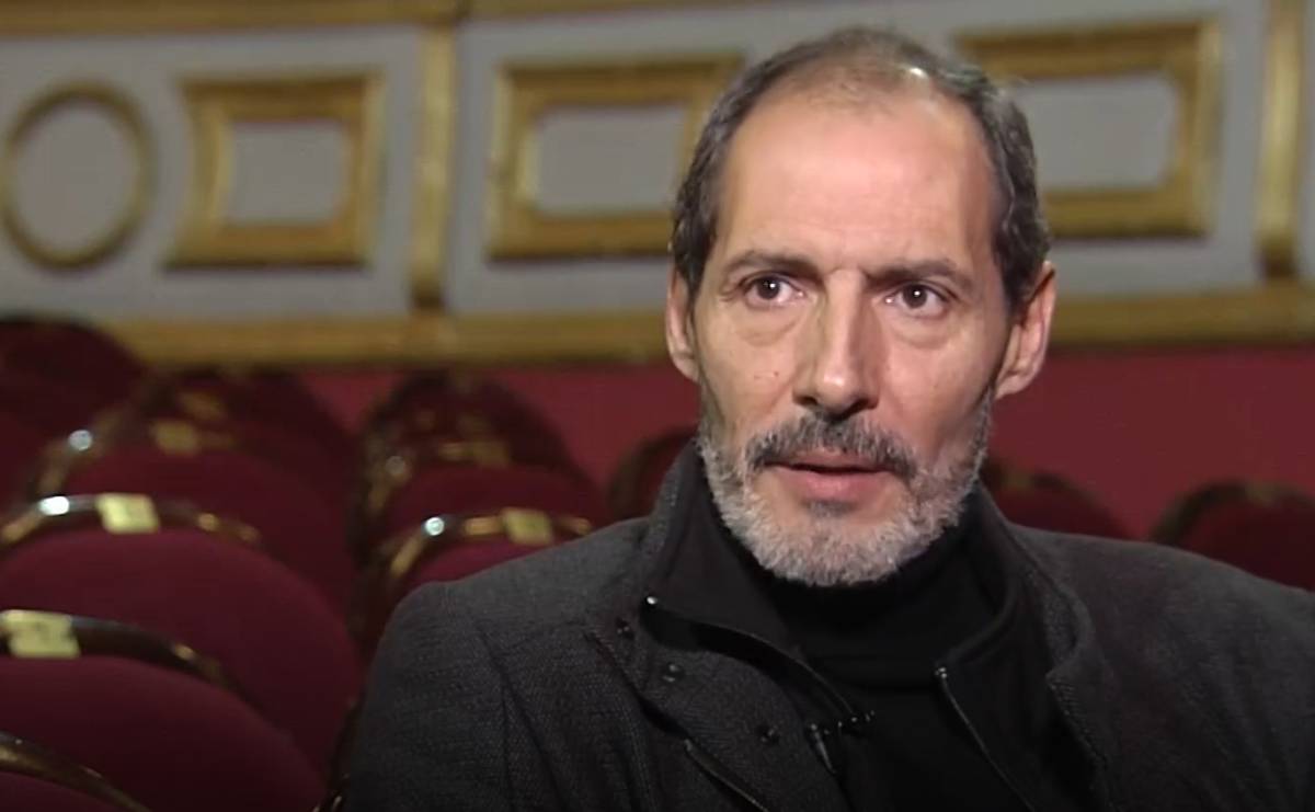 El actor Manuel Bandera también iba en uno de los trenes para grabar un programa de Canal Sur: "No he pasado nada igual en la vida"