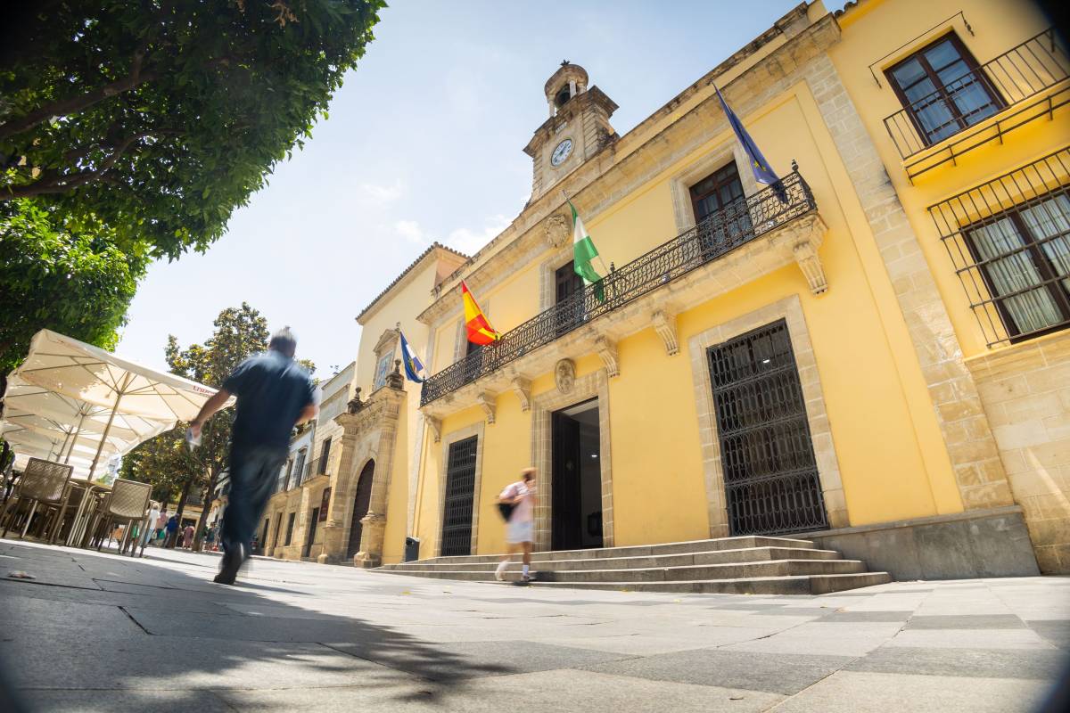 La Federación de Municipios convoca un minuto de silencio esta tarde ante todos los ayuntamiento de España por la tragedia de Toledo