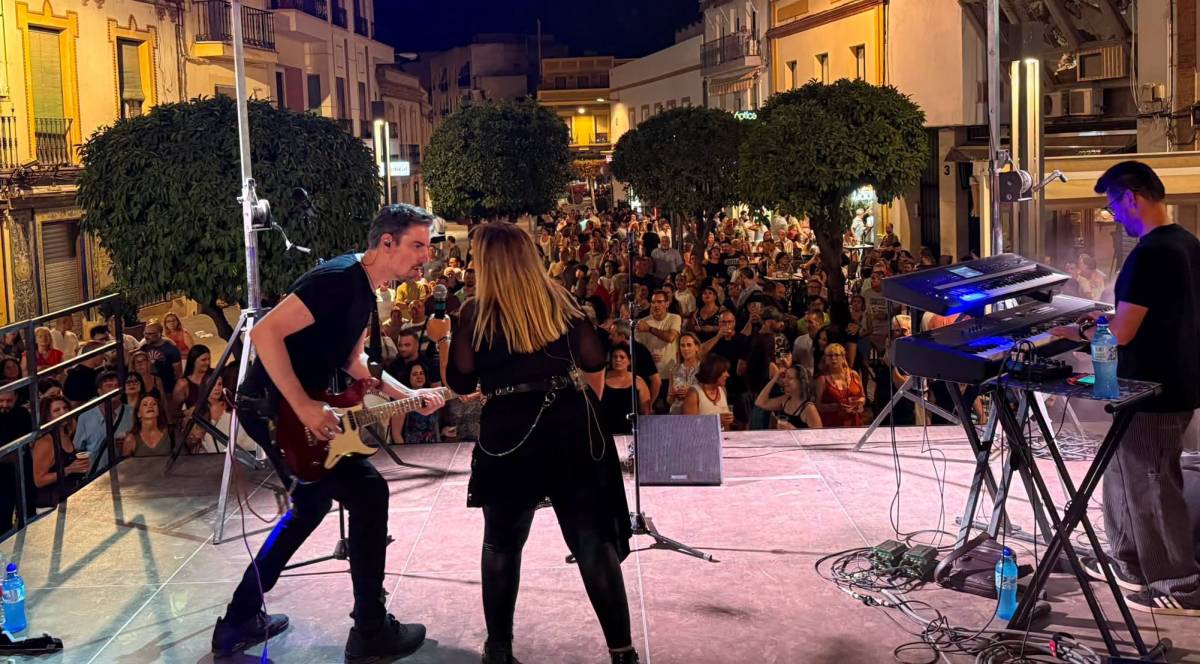 Alcalá de Guadaíra mira al futuro de la mano de sus jóvenes: nuevos espacios para el ocio, la cultura y la participación