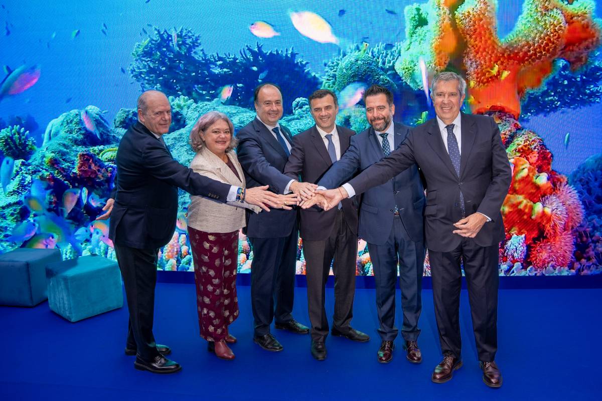 Cádiz mira al mar para convertir la economía azul en empleo y oportunidades de futuro