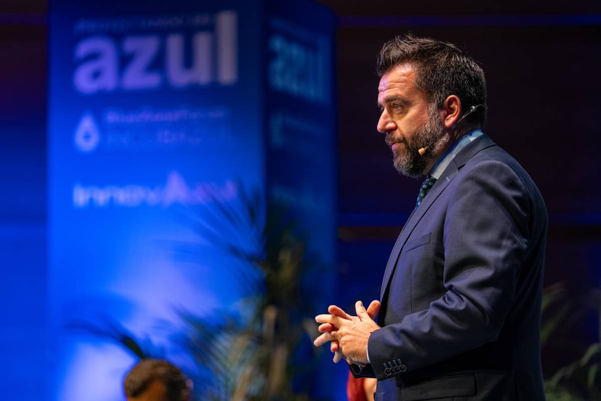 BLUE ZONE FORUM INNOVAZUL