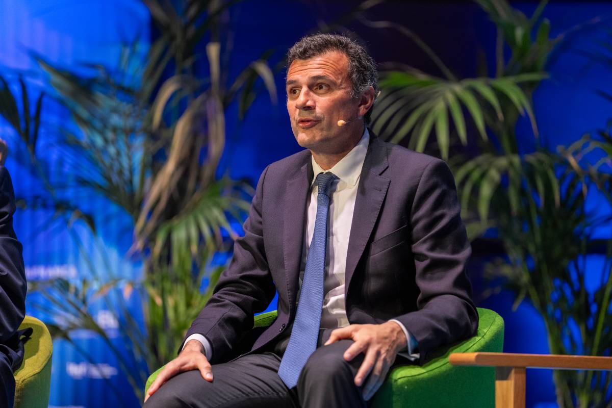 BLUE ZONE FORUM INNOVAZUL
