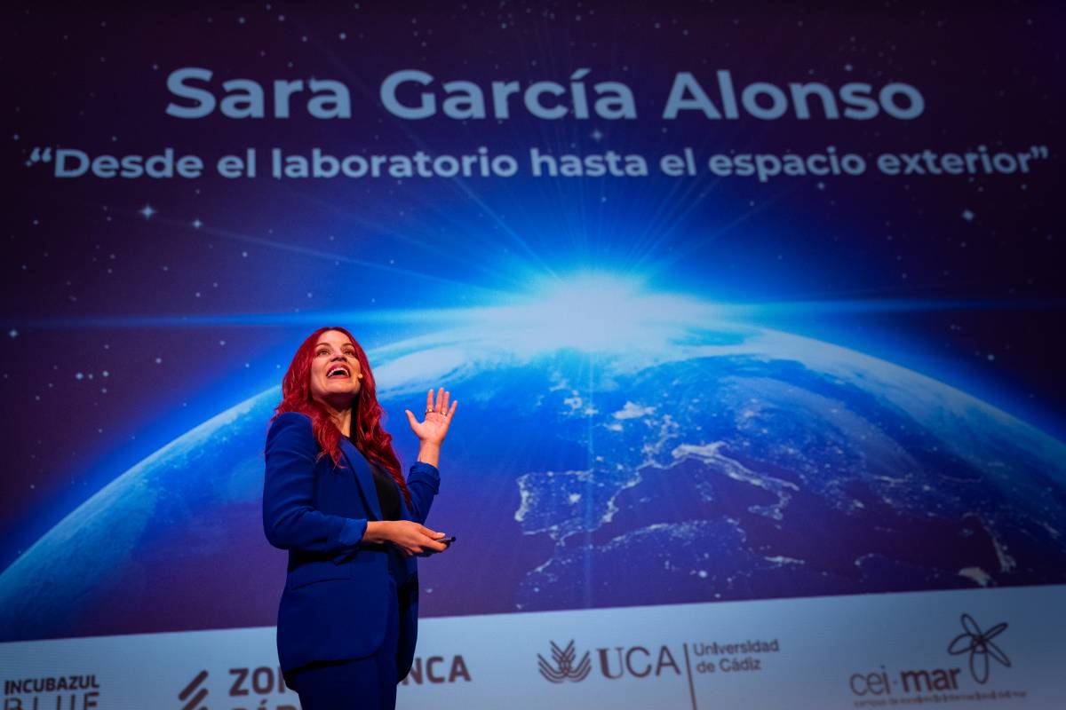 BLUE ZONE FORUM INNOVAZUL