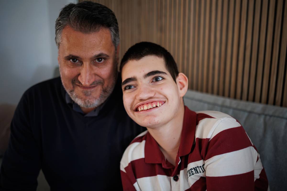 FAMILIA SINDROME DRAVET JEREZ