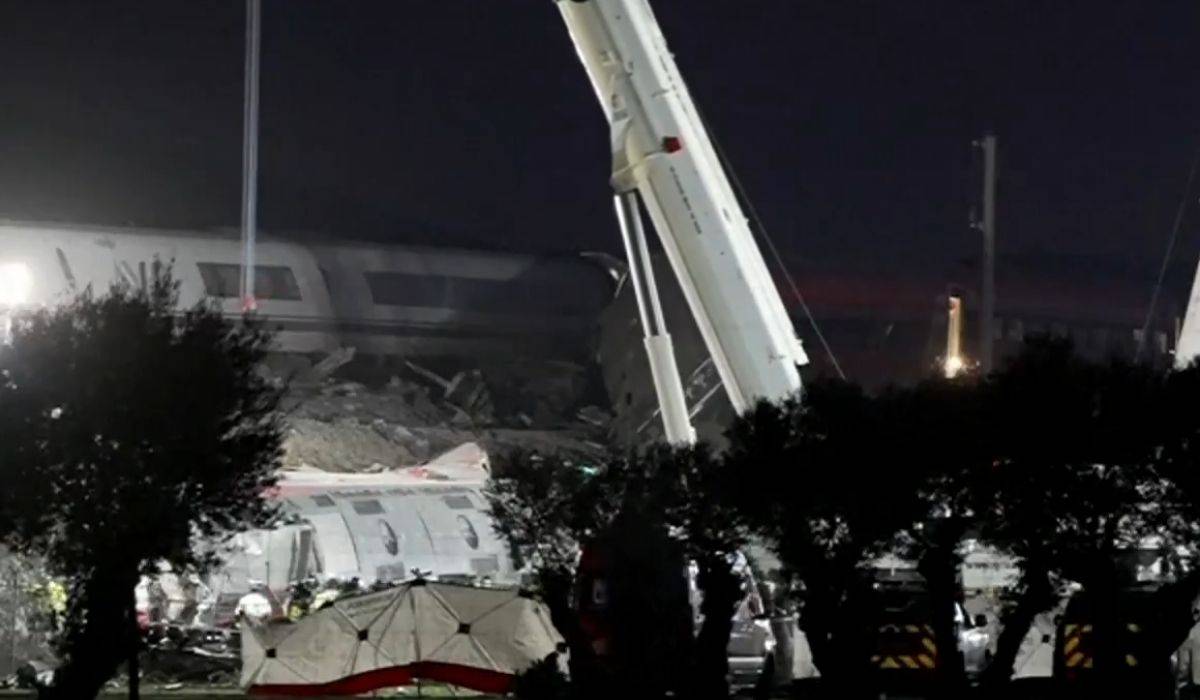 Un exalto cargo de Adif con el PSOE relaciona los accidentes de Adamuz y Urda con una purga de técnicos, ceses y fuga de talento: 