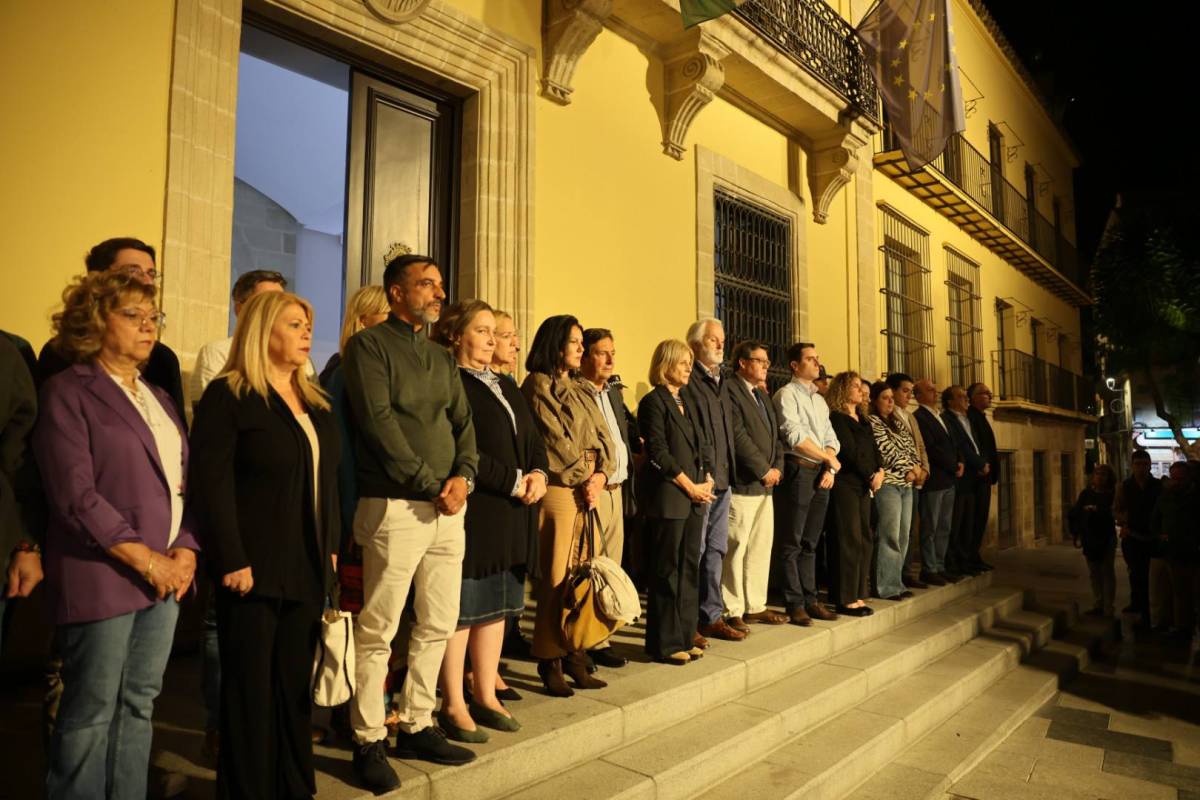 La alcaldesa de Jerez ofrece colaboración tras el accidente de Urda, pero también es muy dura con el Gobierno por su 