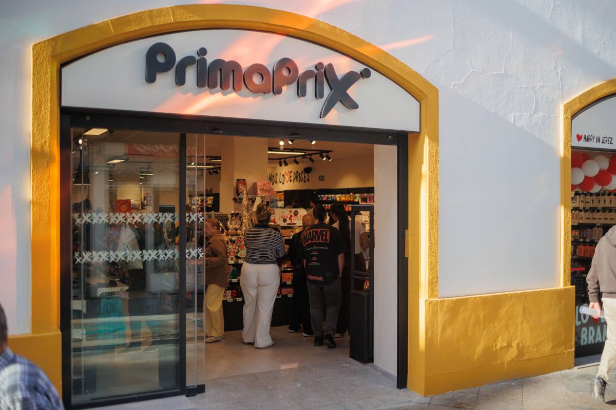 PRIMAPRIX APERTURA