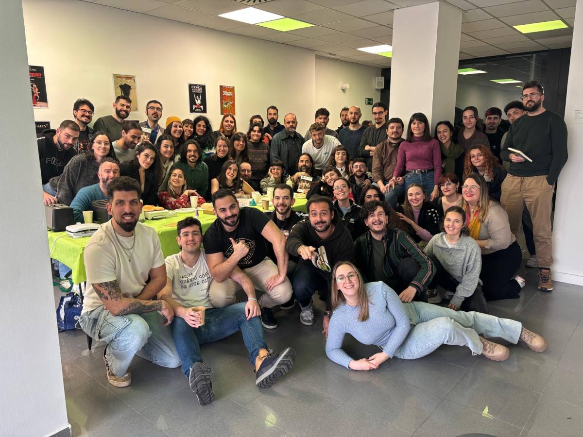 Nace una red de andaluces en Madrid para compartir coche y volver a casa tras la tragedia de Urda: "Intentamos ayudarnos entre nosotros"