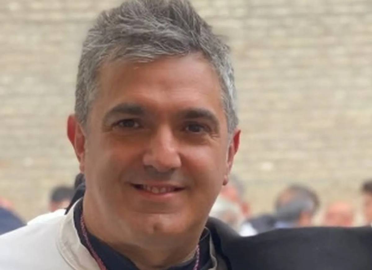 La familia de Pepe, hermano de la Hermandad del Museo, mantiene la esperanza: 
