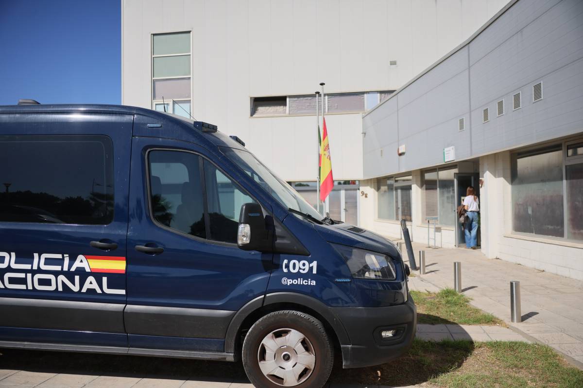 Juzgados Puerto de Santa María, Tribunal de Instancia 