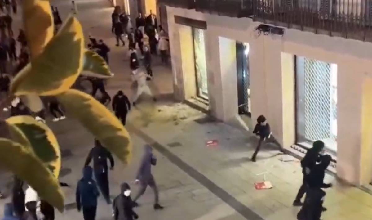 El Gobierno no reforzará el dispositivo de Halloween pese a las amenazas de Blocus