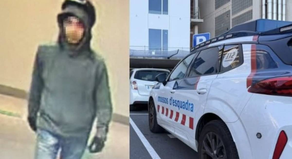 Un herido en un tiroteo de Salou es rematado a tiros ingresado en el hospital, ante su pareja y sin custodia policial 