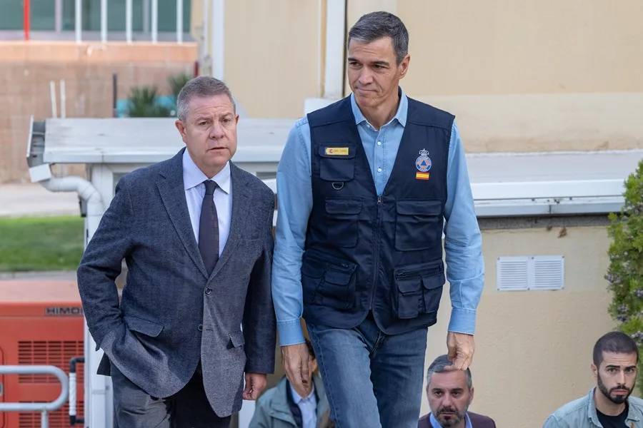 Castilla-La Mancha no descarta que aumente el número de víctimas en Urda: hay 39 heridos hospitalizados, 17 en la UCI