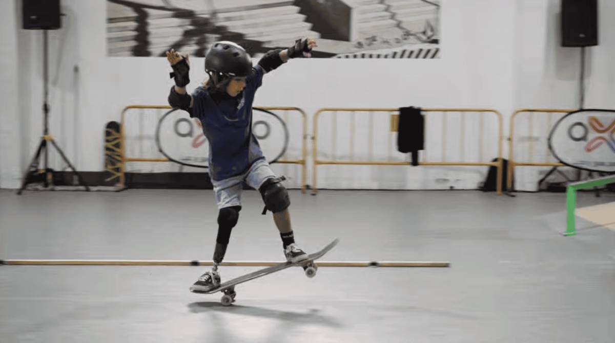 Del miedo a volver a patinar a sentirse único: las voces de La Bodega Skate & Music de Jerez