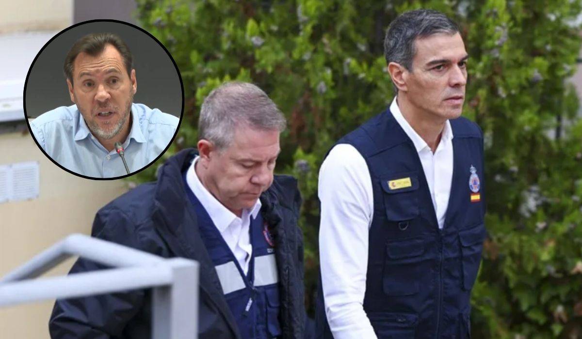 Minuto a minuto | Pedro Sánchez respalda a Óscar Puente tras poner su cargo a disposición: su salida sería 