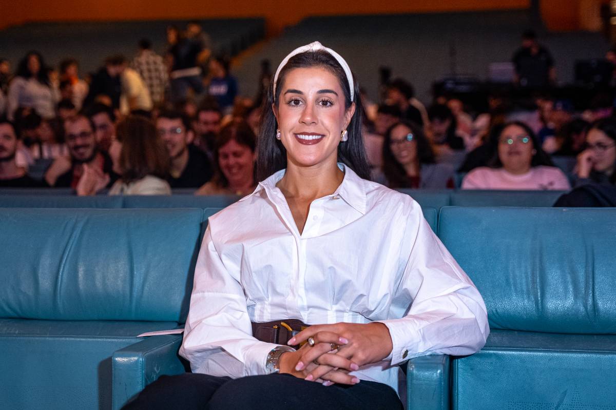 Carolina Marín, la campeona que aprendió a ganar más allá del oro olímpico: 
