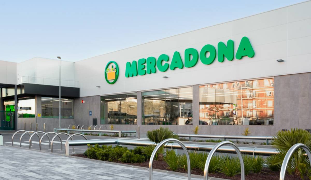 Mercadona abre su primera Tienda 9 en Málaga: estos son los cambios en el supermercado