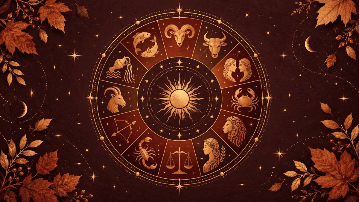 Horóscopo de hoy, 31 de octubre: cómo despide cada signo el mes