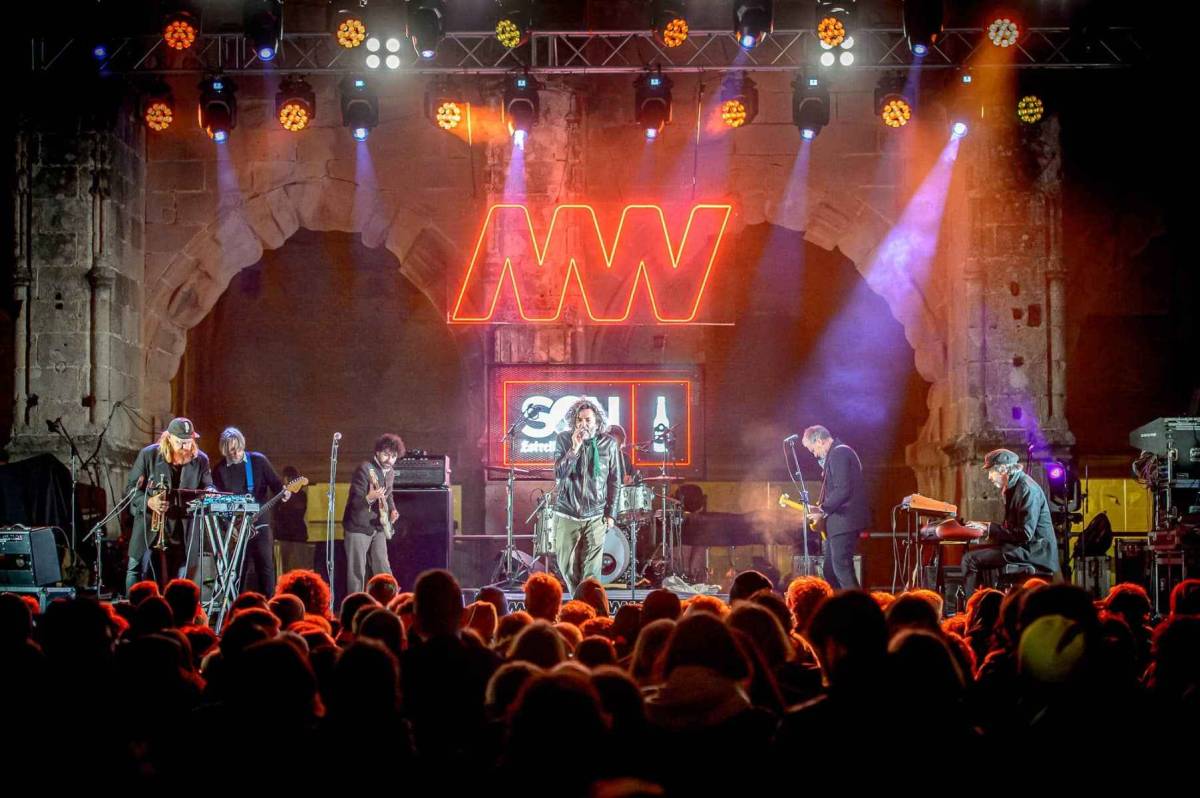 El Puerto celebra los 18 años del 'Mono' con más de 120 conciertos