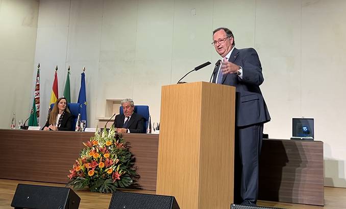 Fallece Juan Manuel García de Lomas, el biólogo de San Fernando que impulsó la innovación en la acuicultura desde Ctaqua