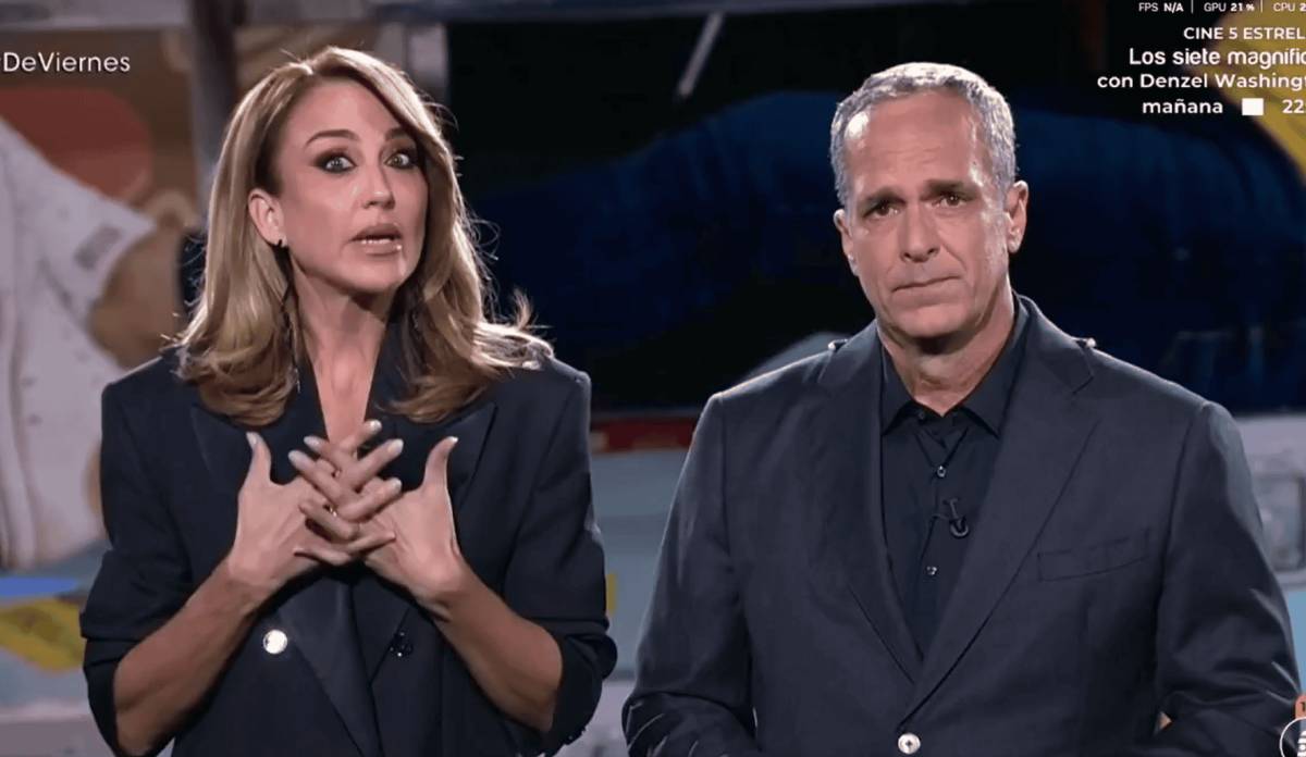 El deseo de la madre de Raúl Triguero, víctima de Urda, que sus compañeros de '¡De Viernes!' cumplieron entre lágrimas