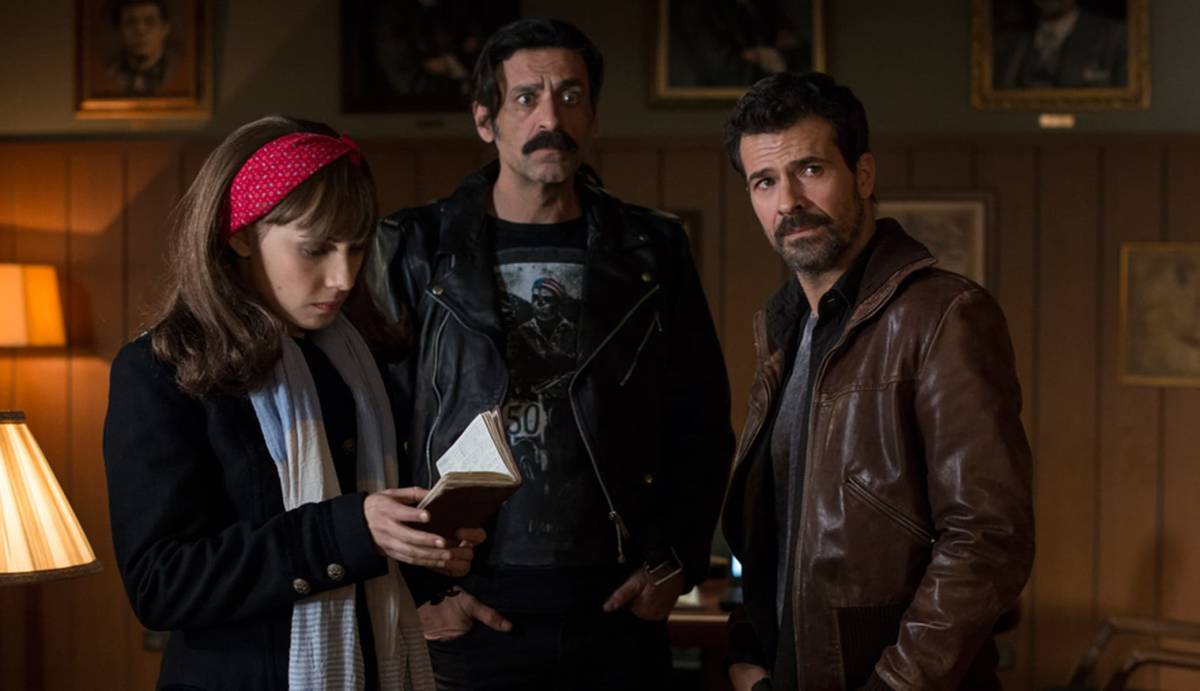 Cádiz viaja al pasado con 'El Ministerio del Tiempo' antes de un estreno mundial: la agenda del South Festival este sábado