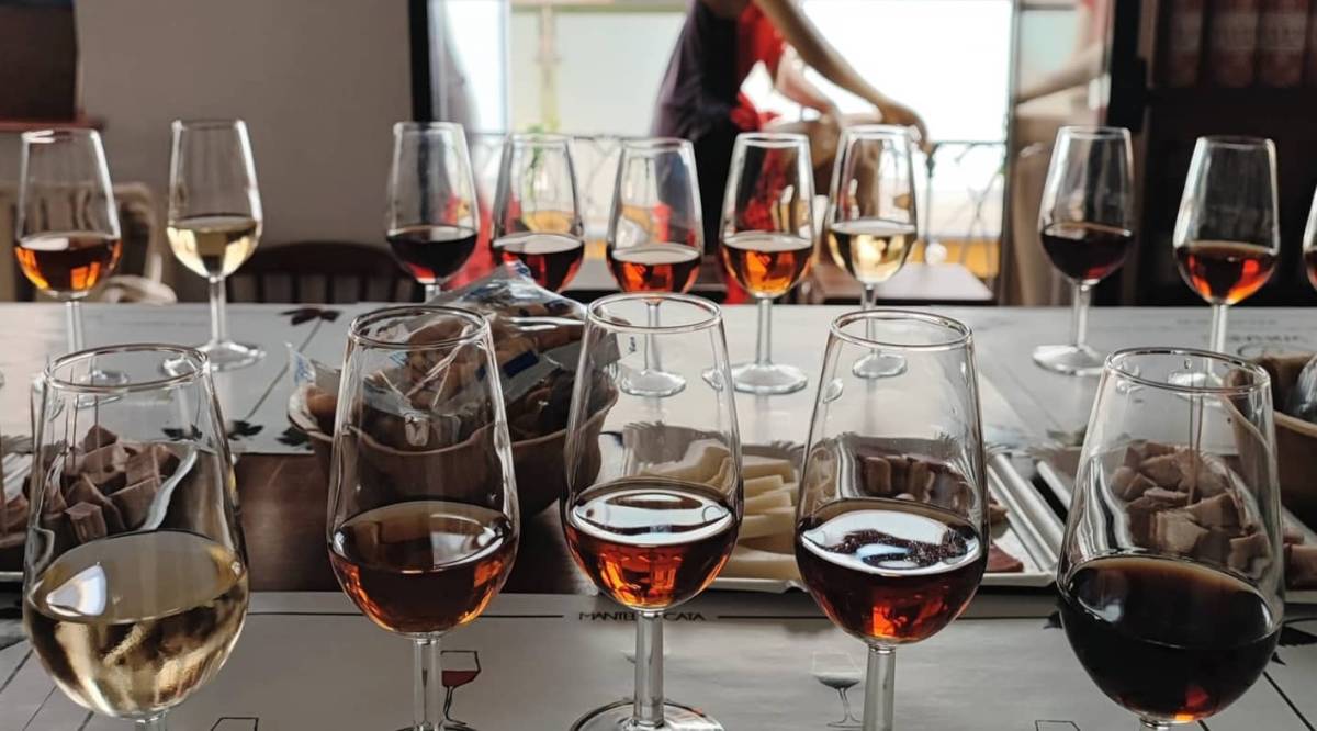 Jerez reunirá a enólogos en una cita internacional con catas de vinos del Marco y del resto del mundo