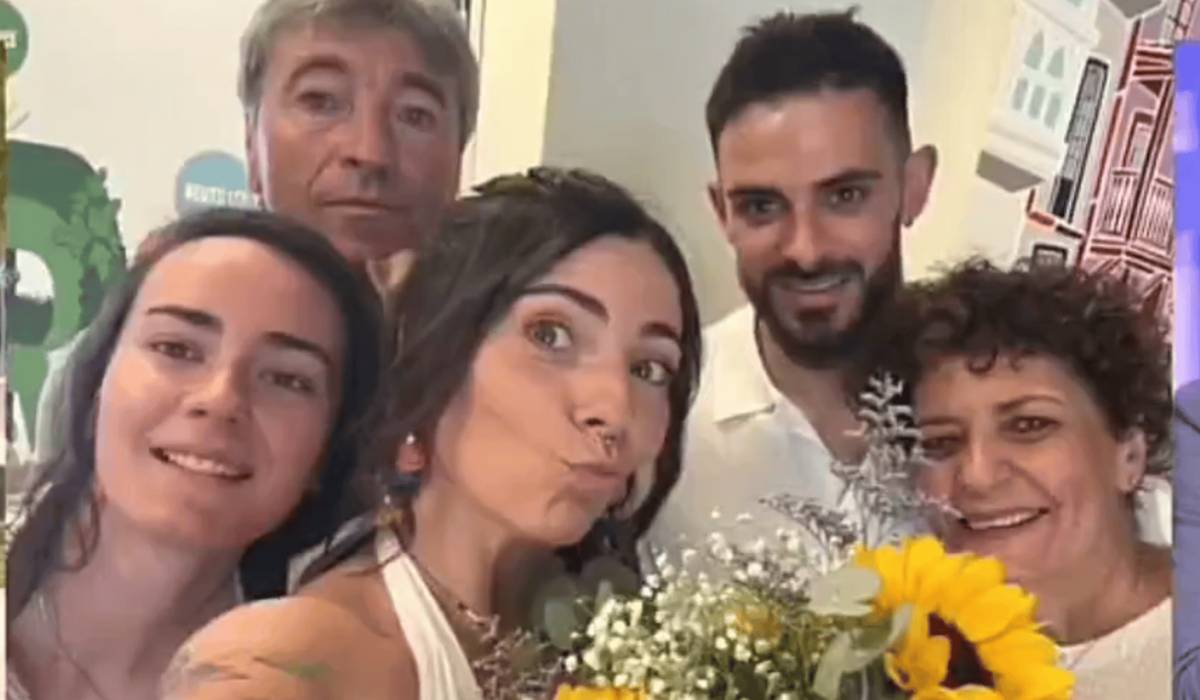 La desgarradora carta de despedida de Sheila a su madre, Toñi, víctima de Urda: 