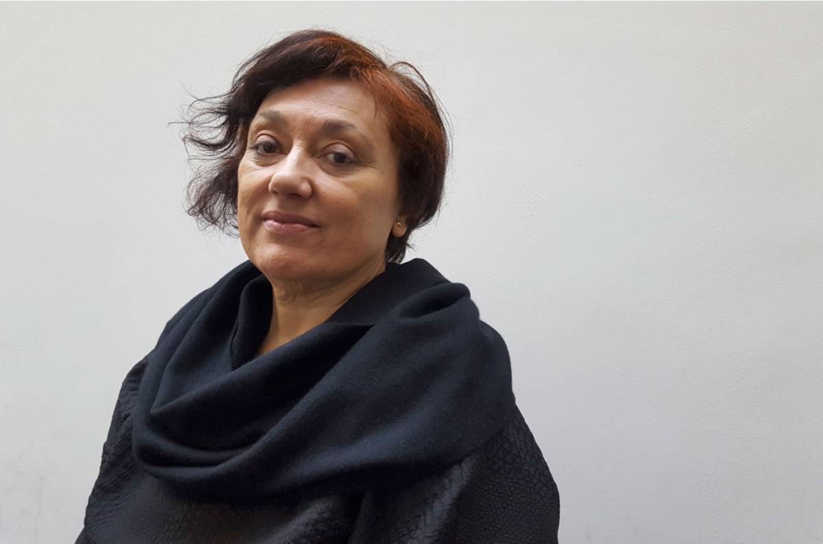La compositora Marisa Manchado es una de las víctimas del accidente de Urda: viajaba a Sevilla para recibir un homenaje