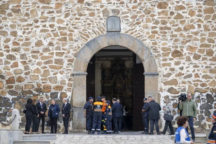 Andalucía cuenta ya con 14 víctimas mortales tras el accidente de Urda: dos pequeños pueblos de Sevilla confirman fallecimientos