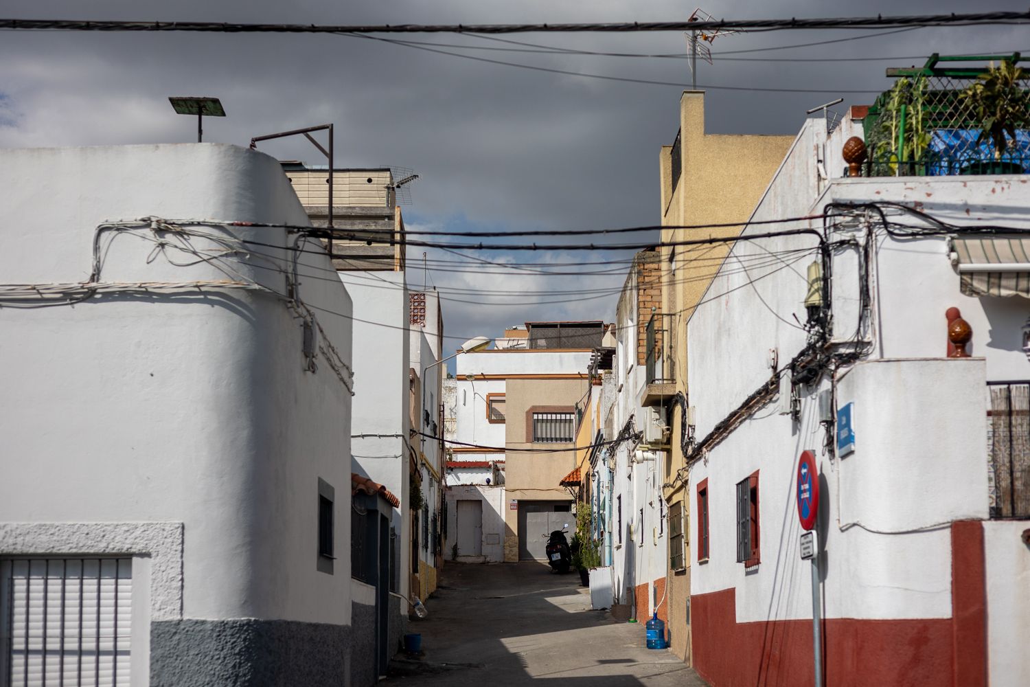 Historia de las casas baratas en Jerez de la Frontera (1911-1938) (II)