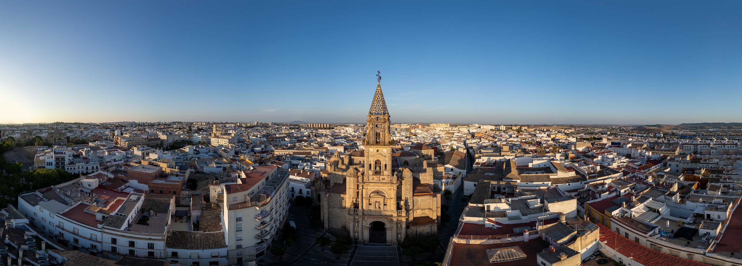 Historia de las casas baratas en Jerez de la Frontera (1911-1938) (I)