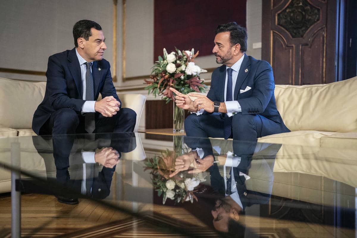 La Cámara de Cuentas pone la lupa en los contratos menores de la Junta tras la pandemia