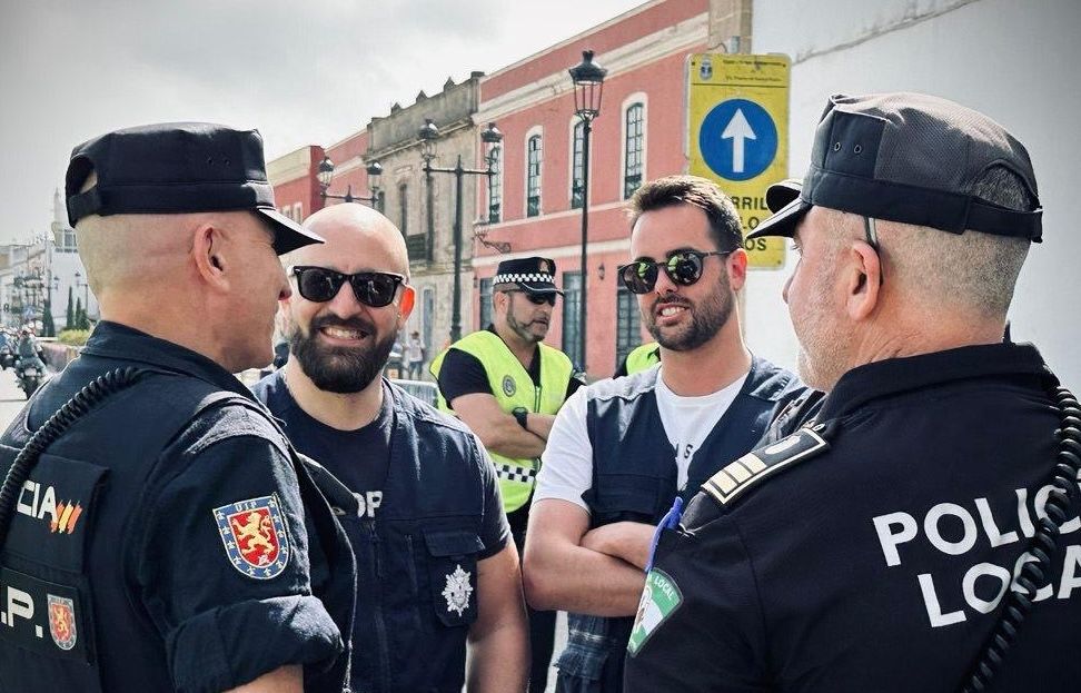 Archivada la causa contra el concejal Jesús Garay por Puerto III: 