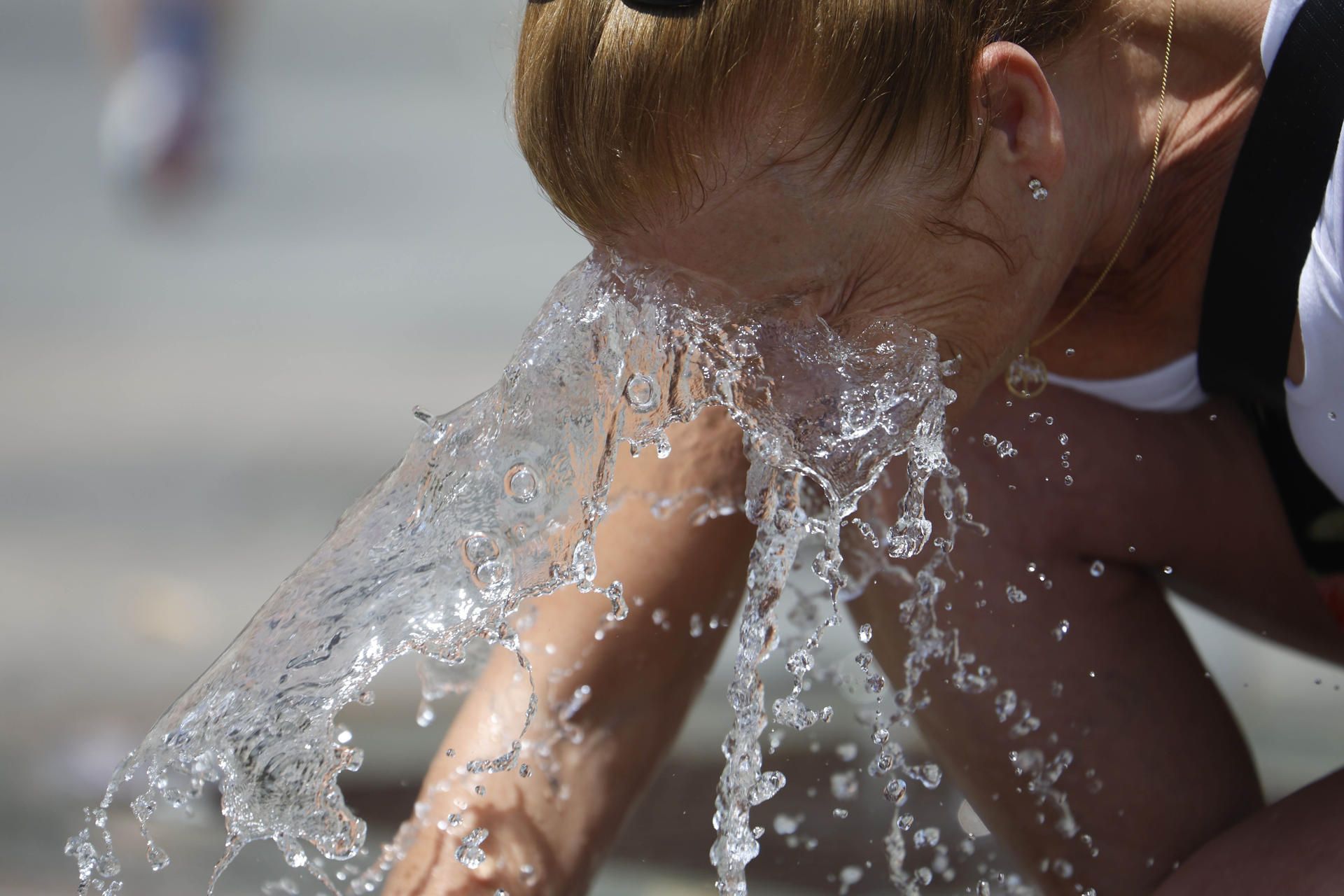 Una semana de verano en pleno abril: Andalucía se prepara para superar los 30 grados