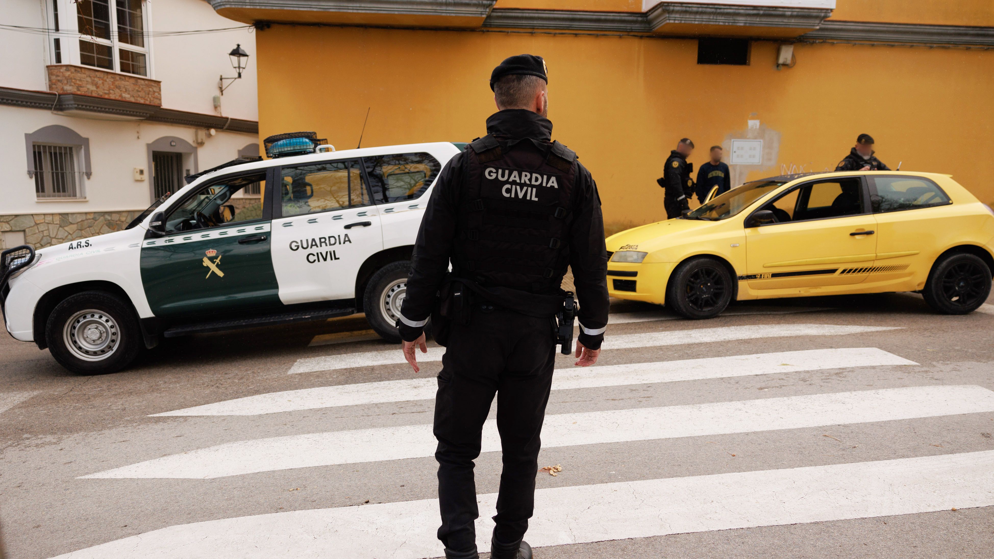 Menos delitos, pero más graves: aumentan en Andalucía homicidios y los delitos de tipo sexual, según el Ministerio del Interior