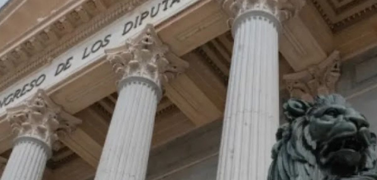 Congreso de los Diputados. - 