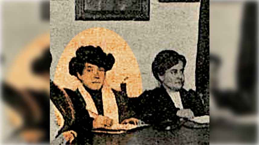 La historia de la bordadora jerezana Francisca Vega Roca, pionera dirigente socialista y represaliada por el franquismo