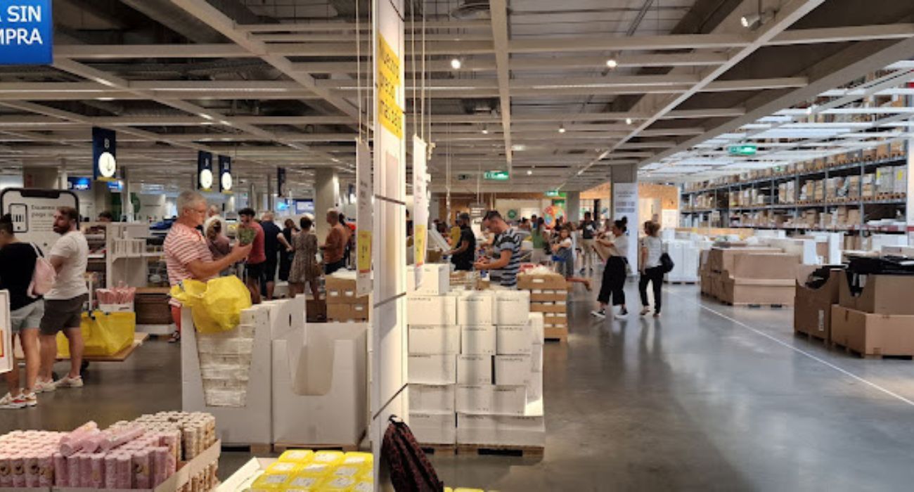 Atención si compras en IKEA: su política de devoluciones es mucho más estricta