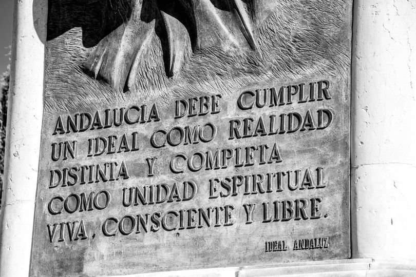 Andalucismo. - 
