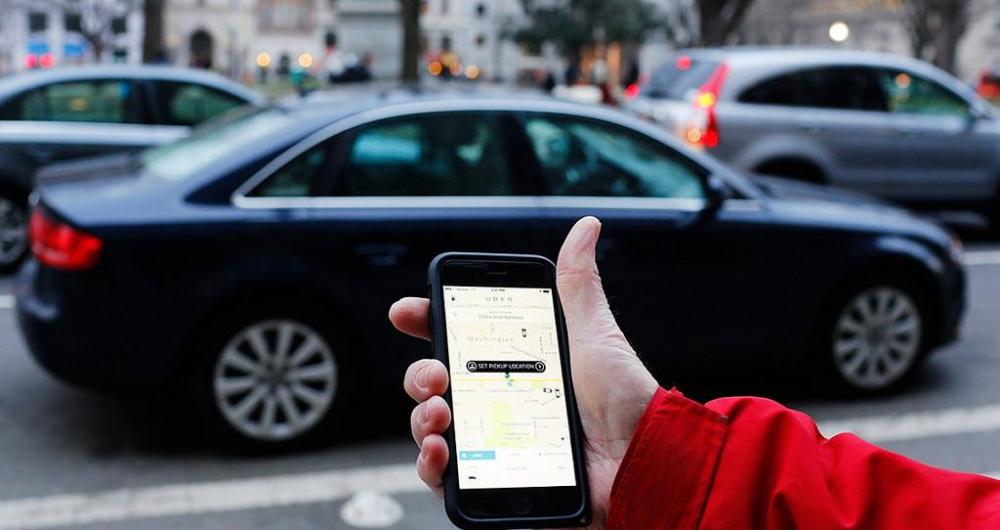 Cabify llega a Jerez y El Puerto: estas son todas las diferencias que hay con el taxi