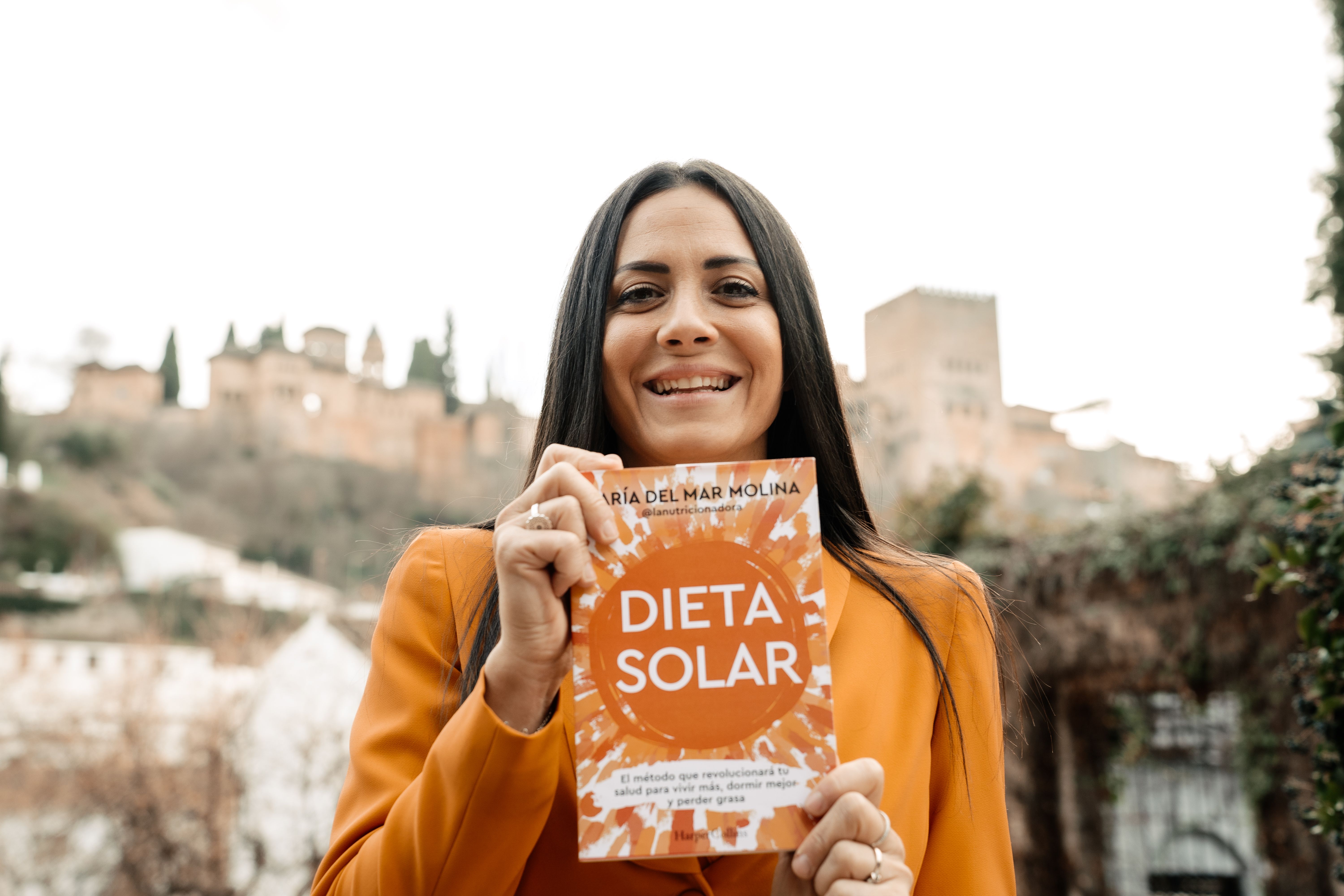 El sol como medicina: la mujer que ha puesto patas arriba la salud moderna