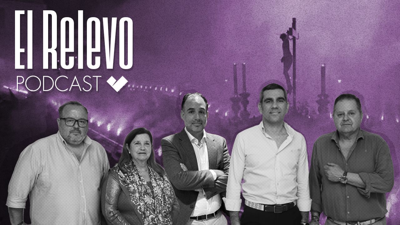 PODCAST | 1x09 El Relevo, entrevista a Javier Alonso sobre la música en la Semana Santa de Jerez