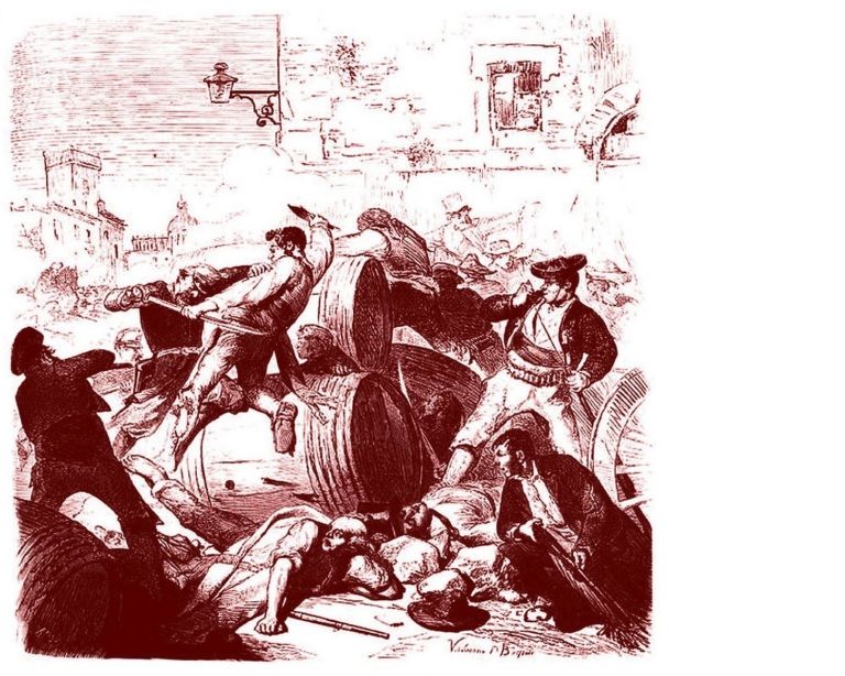 El Pueblo Gitano en los nuevos procesos históricos