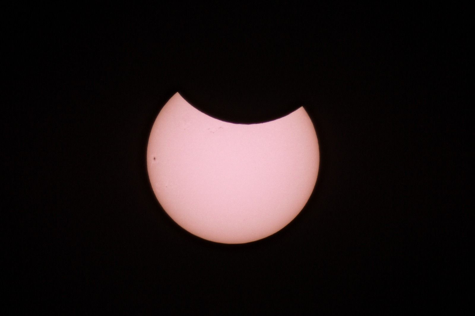 España activa la cuenta atrás para el eclipse de agosto: estas son las comunidades donde se verá el acontecimiento de forma total